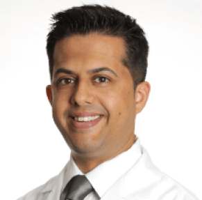 Vivek Mehta, MD, FAAPMR