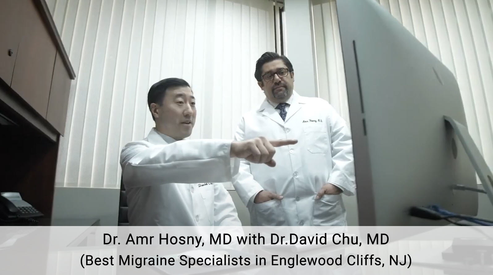 Best Migraine Specialists in Englewood Cliffs, NJ