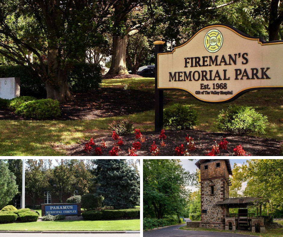 Paramus, NJ