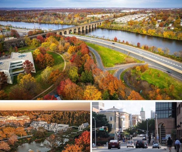 About East Brunswick